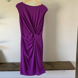 Ralph Lauren Bodycon Dress